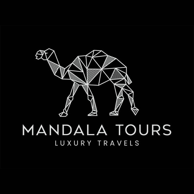 mandala tours italy