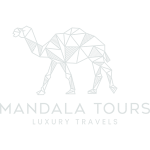 mandala tours jordania