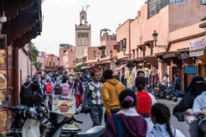 Frases básicas para tu viaje a Marruecos