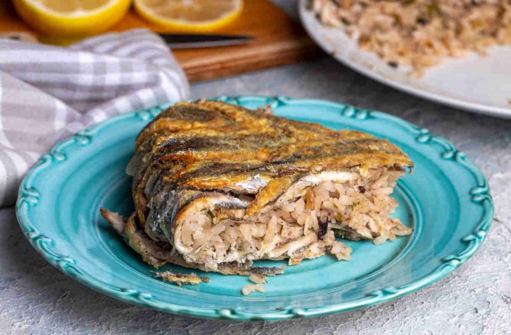 Platos de pescado en el mundo musulman