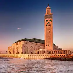 Morocco